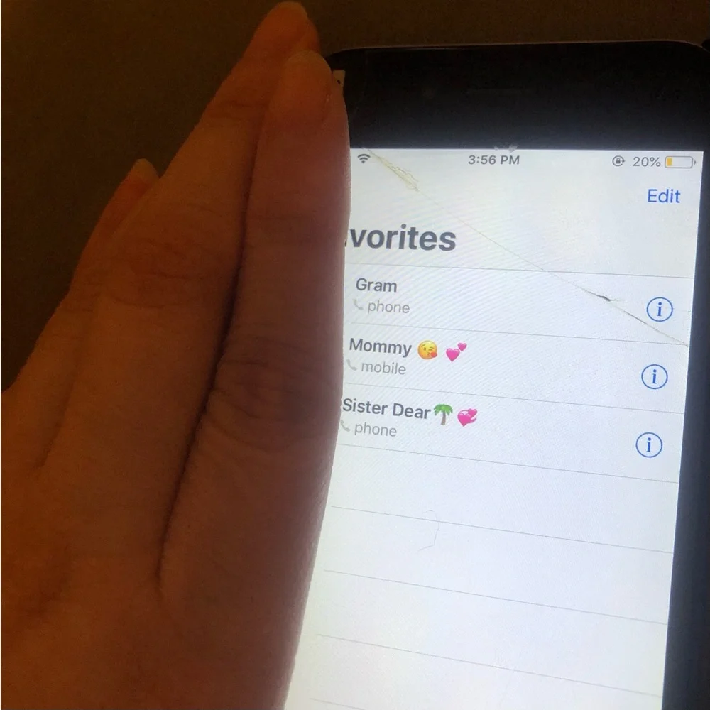 iPhone 6 - Picture 5 of 14